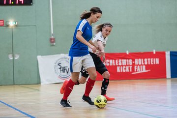 Bild 29 - B-Juniorinnen Hallen Landesmeisterschaft